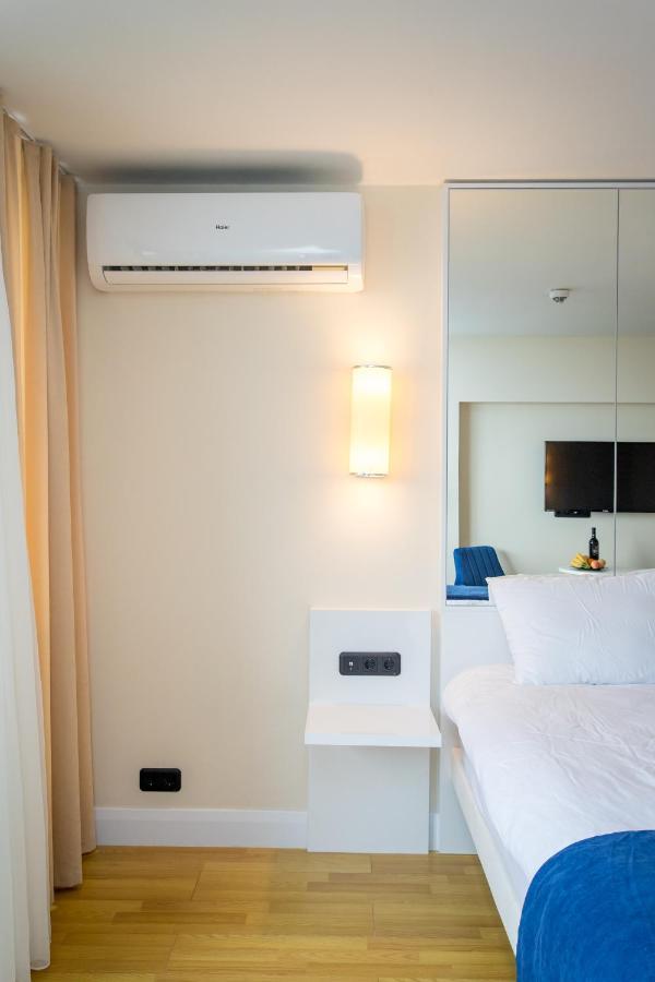 Волшебный Вид Orbi City 32 Batumi Exterior photo